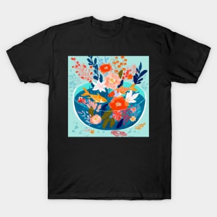The Goldfish III T-Shirt